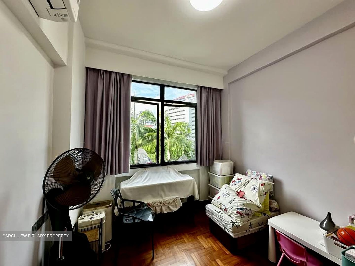 Parc Oasis (D22), Condominium #556025361